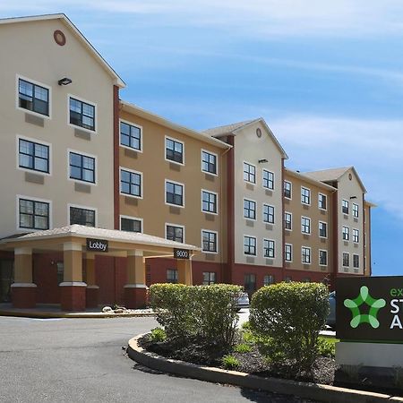 Extended Stay America Suites - Philadelphia - Airport - Tinicum Blvd Eksteriør billede
