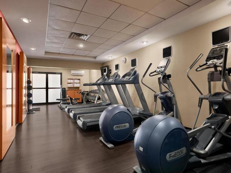 Extended Stay America Suites - Philadelphia - Airport - Tinicum Blvd Eksteriør billede