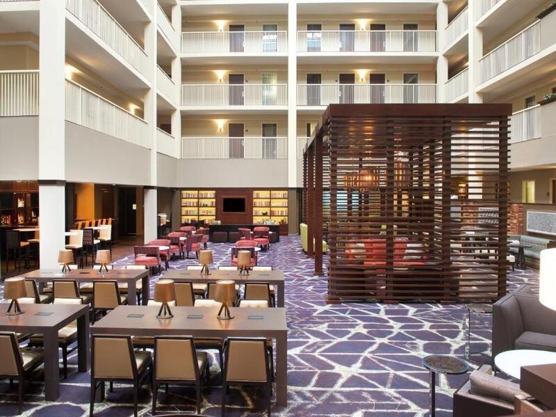 Extended Stay America Suites - Philadelphia - Airport - Tinicum Blvd Eksteriør billede