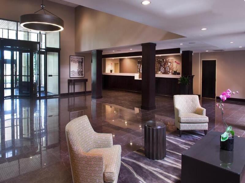 Extended Stay America Suites - Philadelphia - Airport - Tinicum Blvd Eksteriør billede