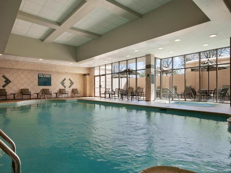 Extended Stay America Suites - Philadelphia - Airport - Tinicum Blvd Eksteriør billede