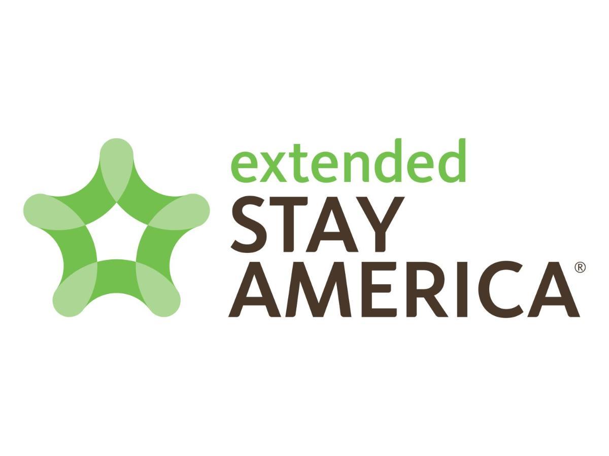 Extended Stay America Suites - Philadelphia - Airport - Tinicum Blvd Eksteriør billede