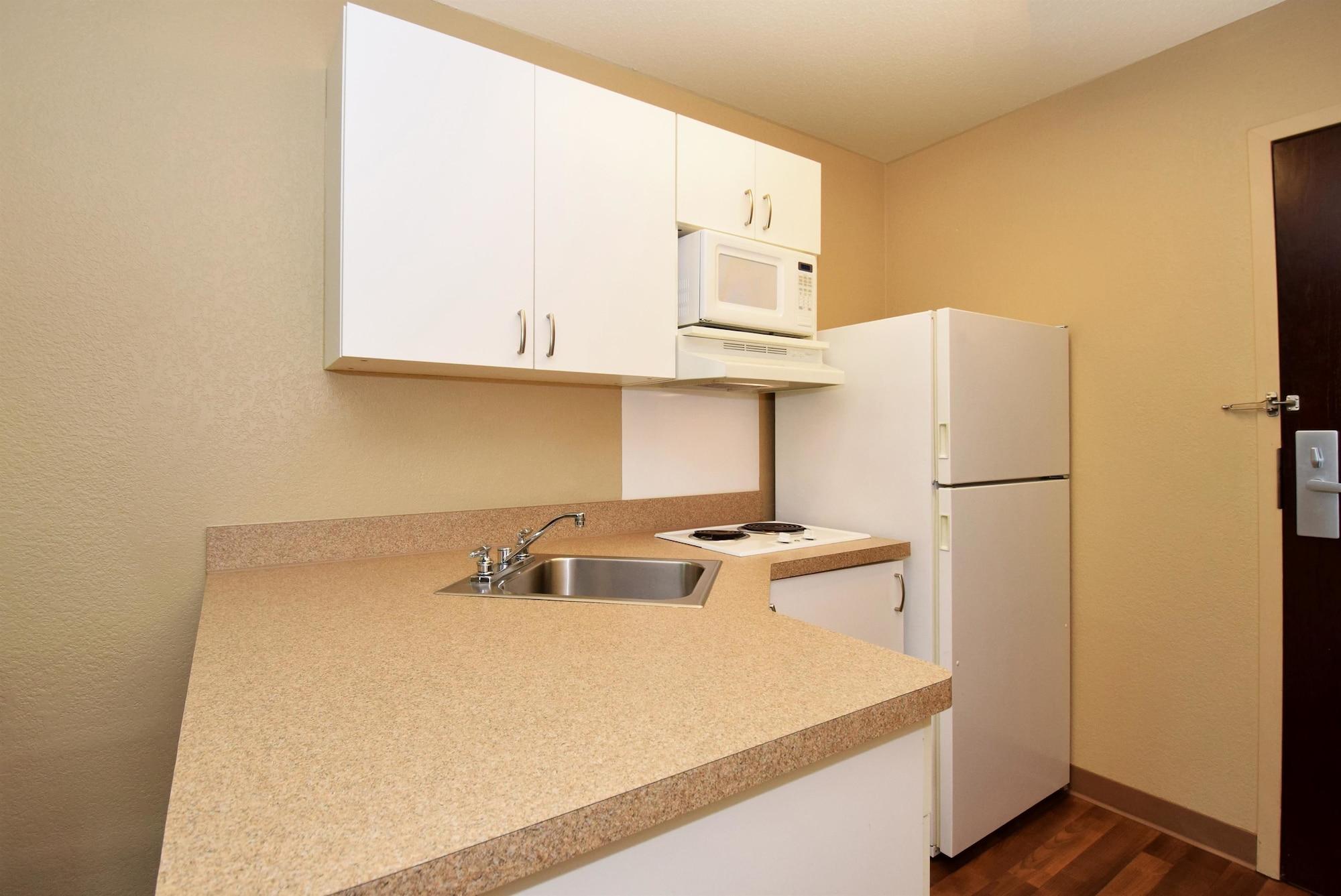 Extended Stay America Suites - Philadelphia - Airport - Tinicum Blvd Eksteriør billede