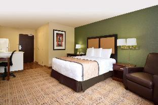 Extended Stay America Suites - Philadelphia - Airport - Tinicum Blvd Værelse billede